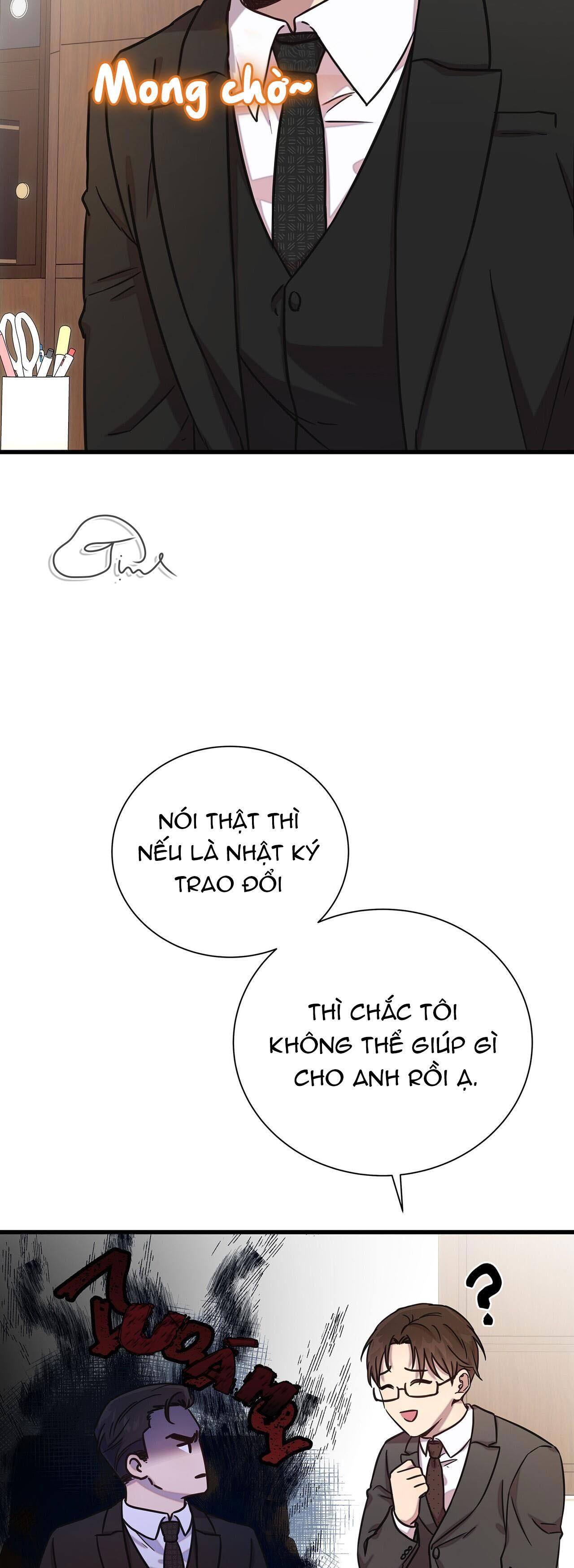 đọc truyện Làm Thế Nào Để Chia Tay Với Anh Ta Chương 8 ảnh 13 tại Truyện Dạ Ký