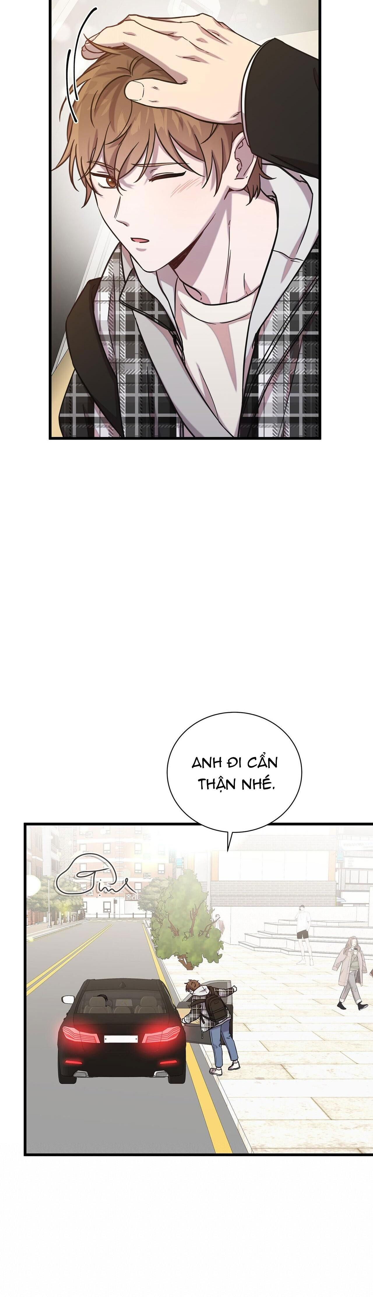 đọc truyện Làm Thế Nào Để Chia Tay Với Anh Ta Chương 8 ảnh 39 tại Truyện Dạ Ký