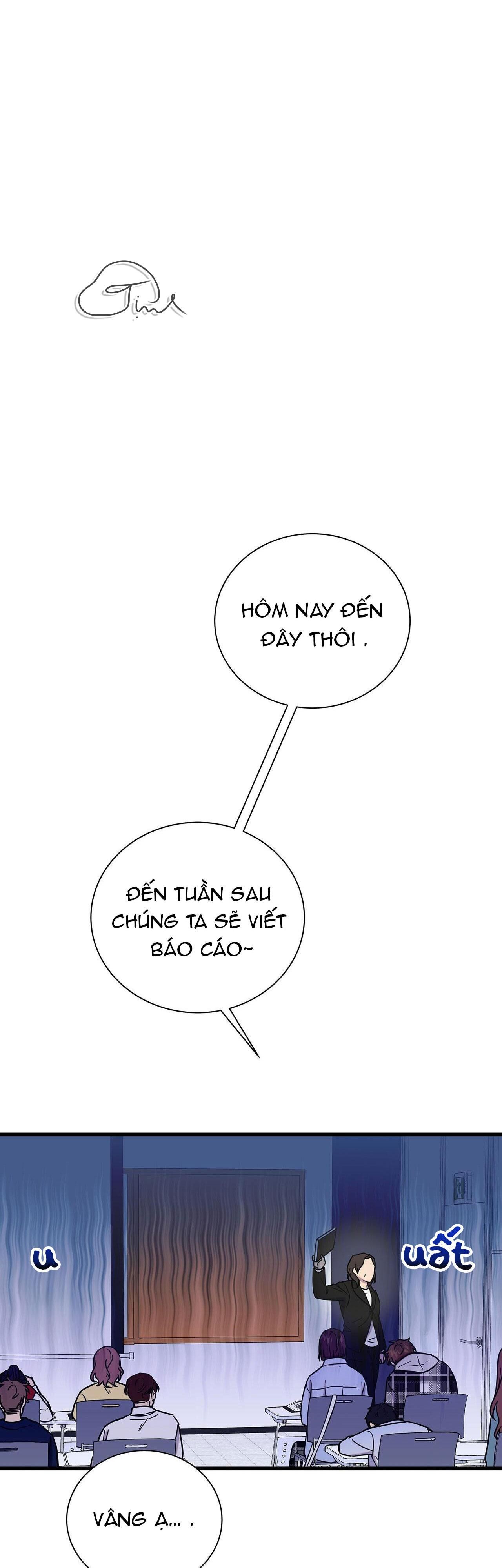 đọc truyện Làm Thế Nào Để Chia Tay Với Anh Ta Chương 8 ảnh 49 tại Truyện Dạ Ký