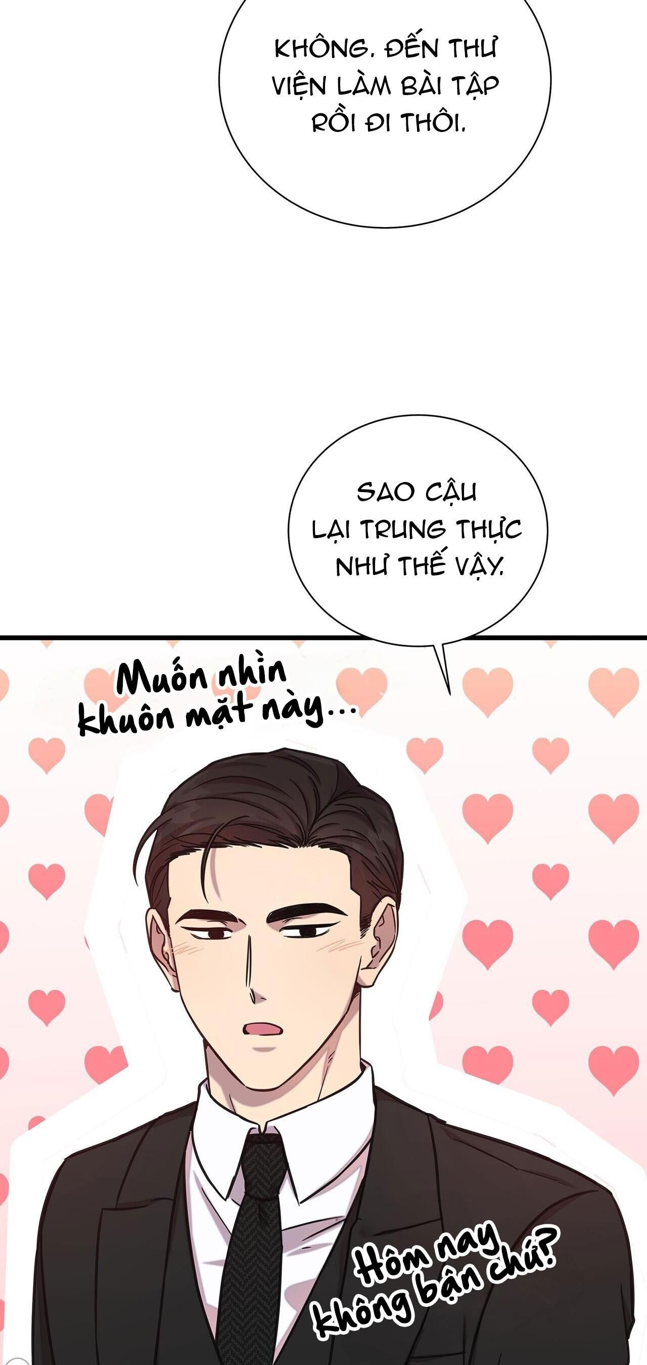 đọc truyện Làm Thế Nào Để Chia Tay Với Anh Ta Chương 8 ảnh 51 tại Truyện Dạ Ký