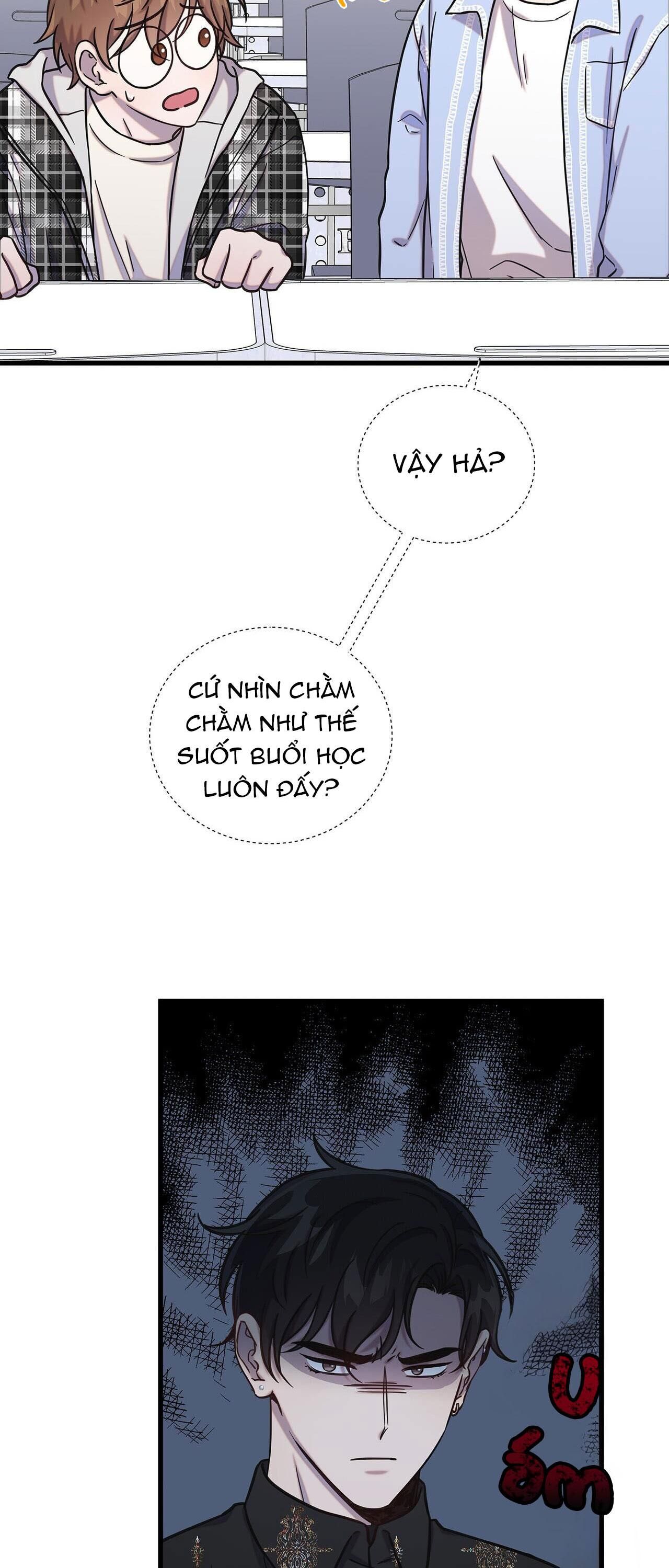 đọc truyện Làm Thế Nào Để Chia Tay Với Anh Ta Chương 8 ảnh 57 tại Truyện Dạ Ký