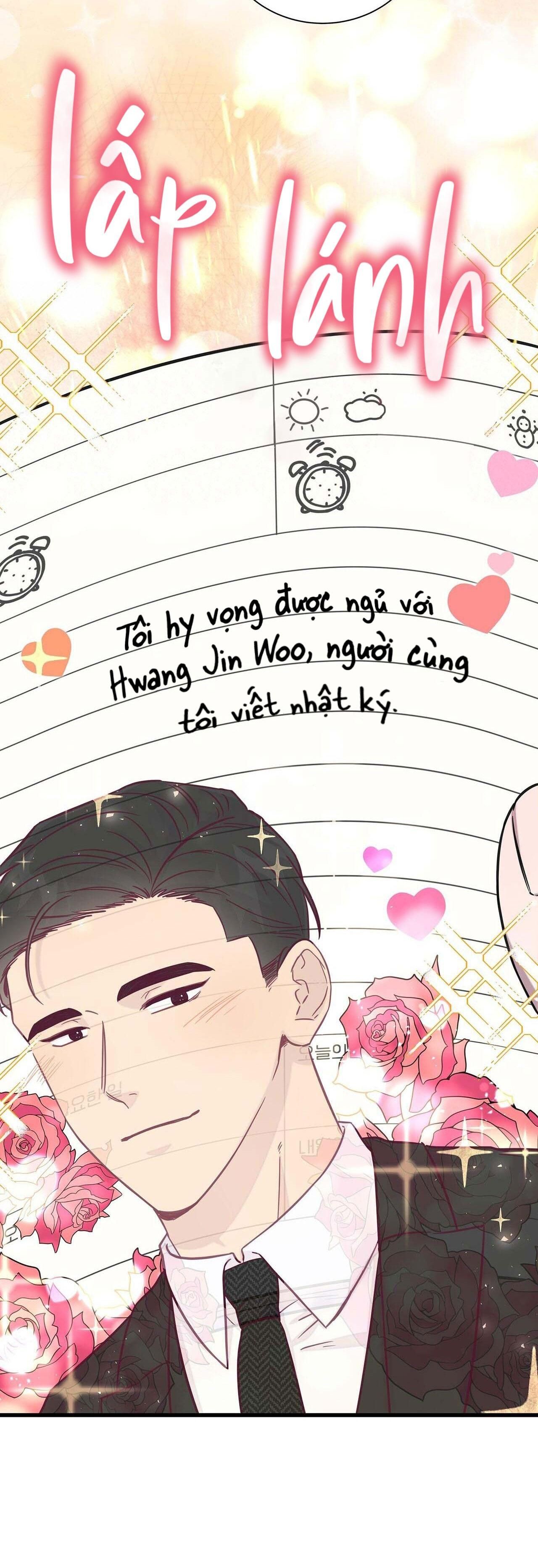 đọc truyện Làm Thế Nào Để Chia Tay Với Anh Ta Chương 9 ảnh 35 tại Truyện Dạ Ký