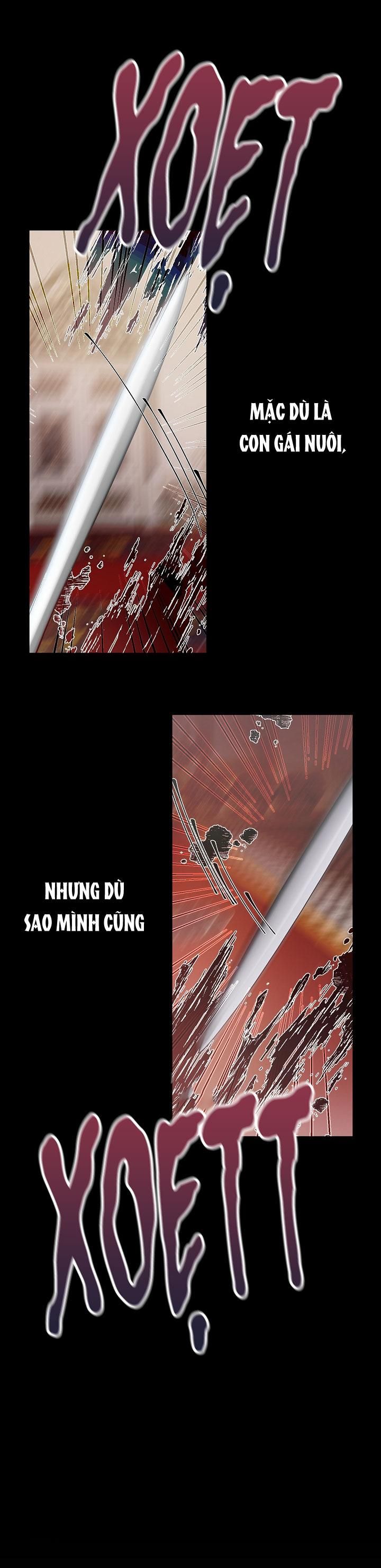 đọc truyện Làm Thế Nào Để Ngăn Bạo Chúa Hắc Hóa (dtt) Chương 1 ảnh 23 tại Giả Dược