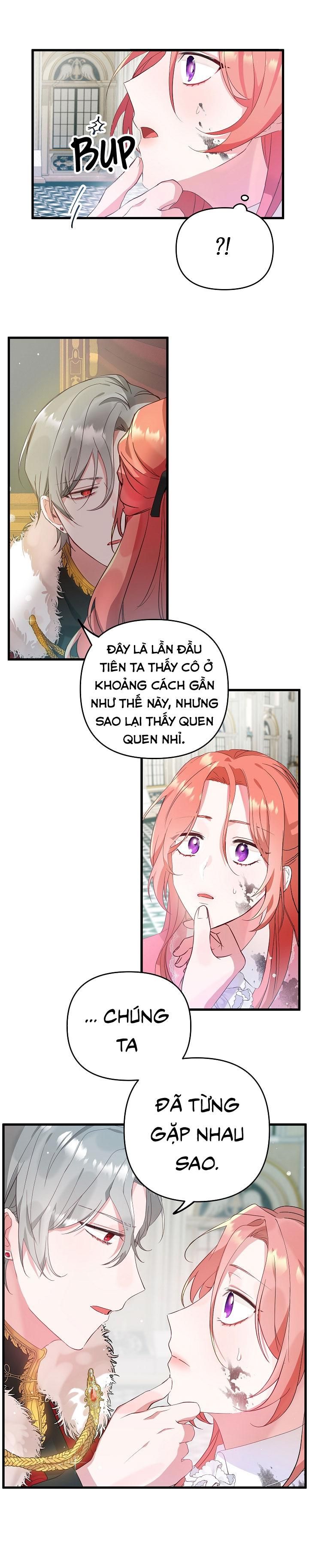 đọc truyện Làm Thế Nào Để Ngăn Bạo Chúa Hắc Hóa (dtt) Chương 1 ảnh 32 tại Giả Dược