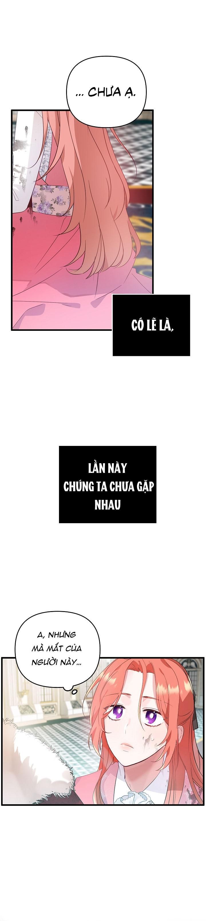 đọc truyện Làm Thế Nào Để Ngăn Bạo Chúa Hắc Hóa (dtt) Chương 1 ảnh 33 tại Giả Dược
