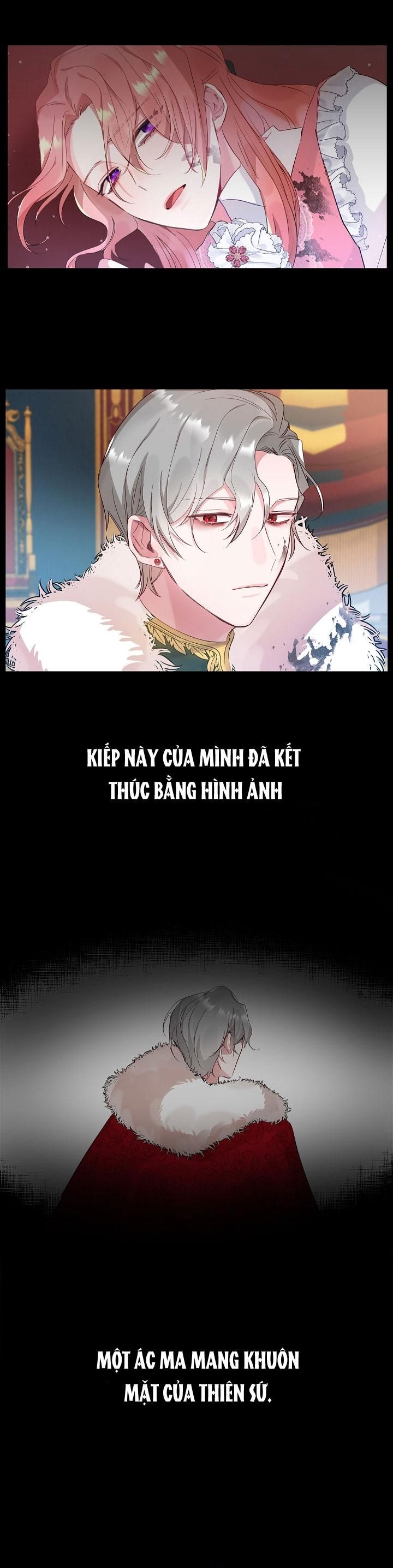đọc truyện Làm Thế Nào Để Ngăn Bạo Chúa Hắc Hóa (dtt) Chương 1 ảnh 41 tại Giả Dược