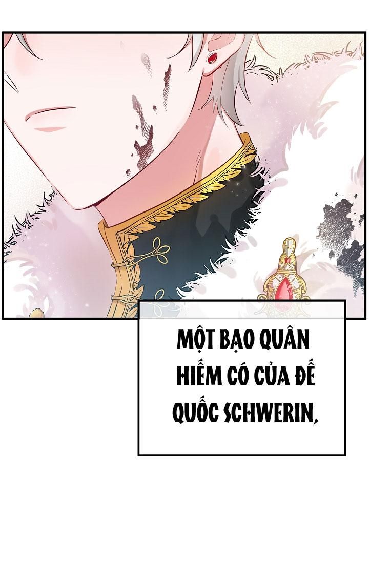 đọc truyện Làm Thế Nào Để Ngăn Bạo Chúa Hắc Hóa (dtt) Chương 1 ảnh 6 tại Giả Dược