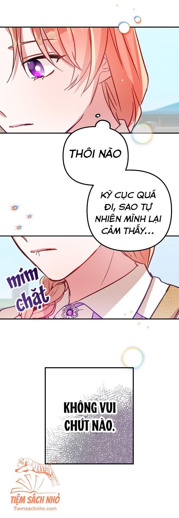 đọc truyện Làm Thế Nào Để Ngăn Bạo Chúa Hắc Hóa (dtt) Chương 17 ảnh 33 tại Thiên Thai Truyện