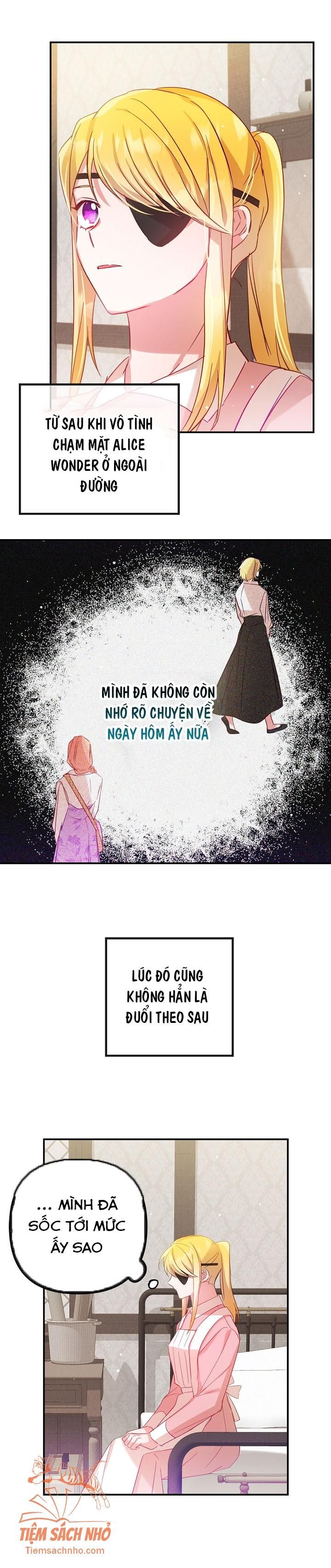 đọc truyện Làm Thế Nào Để Ngăn Bạo Chúa Hắc Hóa (dtt) Chương 19 ảnh 17 tại Giả Dược