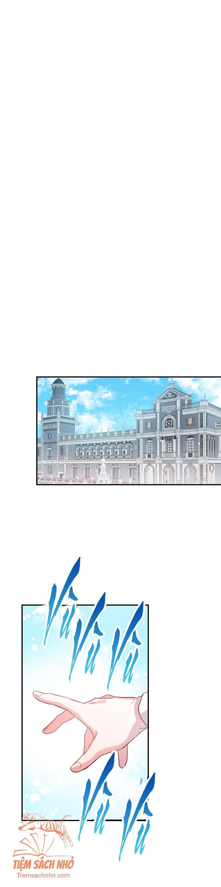 đọc truyện Làm Thế Nào Để Ngăn Bạo Chúa Hắc Hóa (dtt) Chương 19 ảnh 26 tại Giả Dược