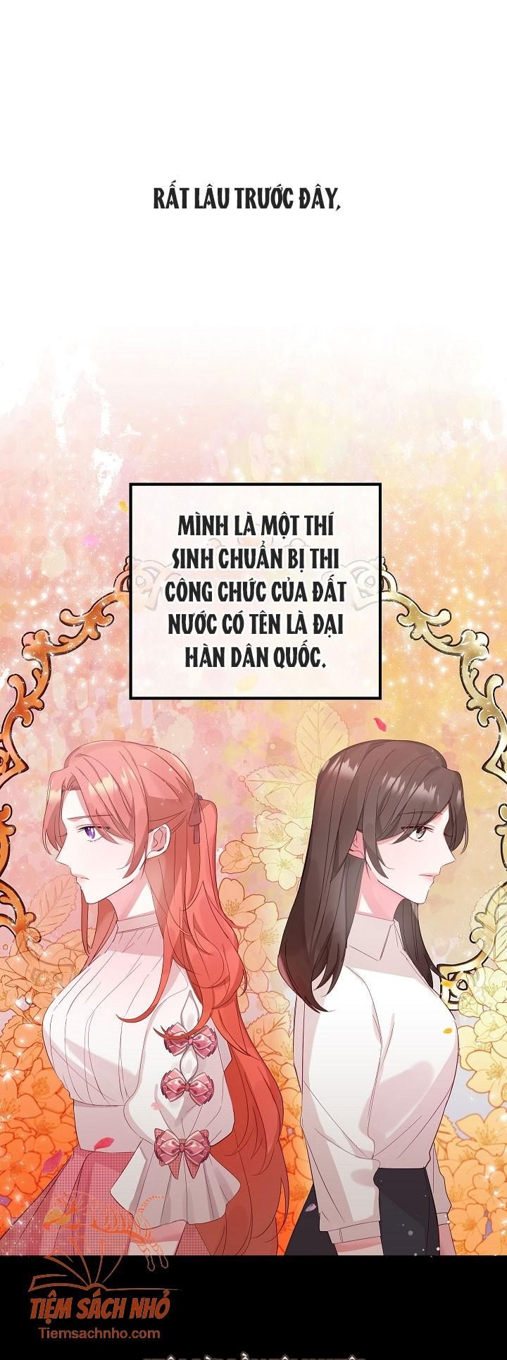 đọc truyện Làm Thế Nào Để Ngăn Bạo Chúa Hắc Hóa (dtt) Chương 2 ảnh 1 tại Giả Dược