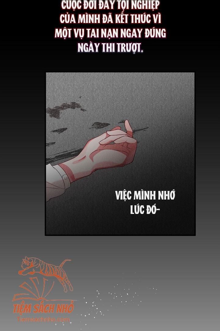 đọc truyện Làm Thế Nào Để Ngăn Bạo Chúa Hắc Hóa (dtt) Chương 2 ảnh 2 tại Giả Dược