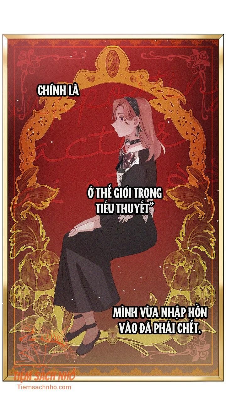 đọc truyện Làm Thế Nào Để Ngăn Bạo Chúa Hắc Hóa (dtt) Chương 2 ảnh 11 tại Giả Dược