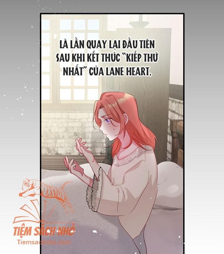đọc truyện Làm Thế Nào Để Ngăn Bạo Chúa Hắc Hóa (dtt) Chương 2 ảnh 3 tại Giả Dược