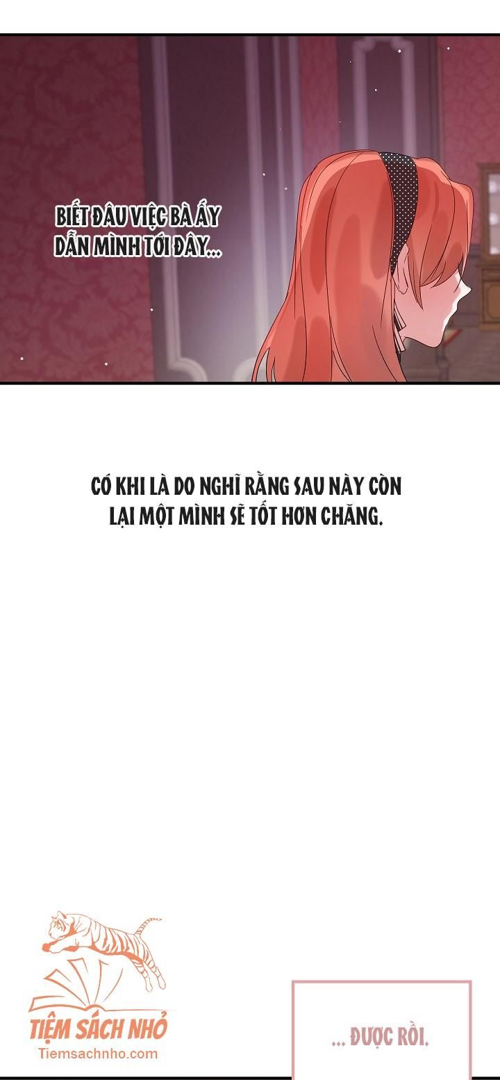 đọc truyện Làm Thế Nào Để Ngăn Bạo Chúa Hắc Hóa (dtt) Chương 2 ảnh 27 tại Giả Dược