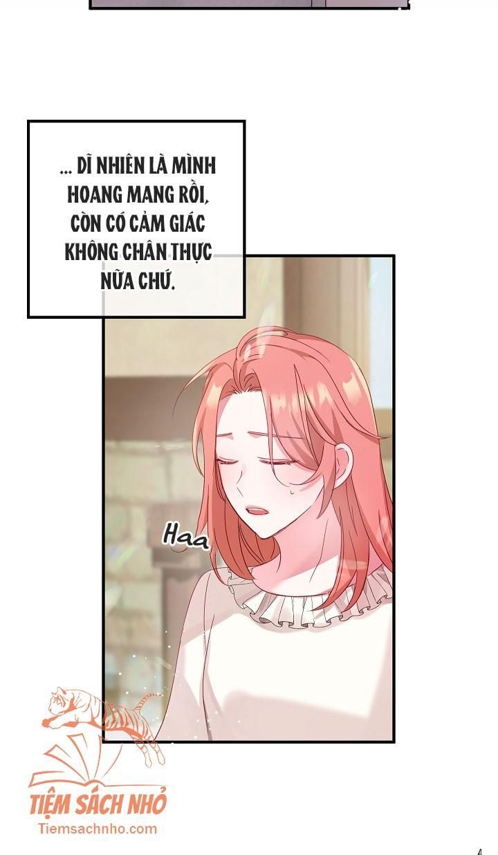 đọc truyện Làm Thế Nào Để Ngăn Bạo Chúa Hắc Hóa (dtt) Chương 2 ảnh 4 tại Giả Dược