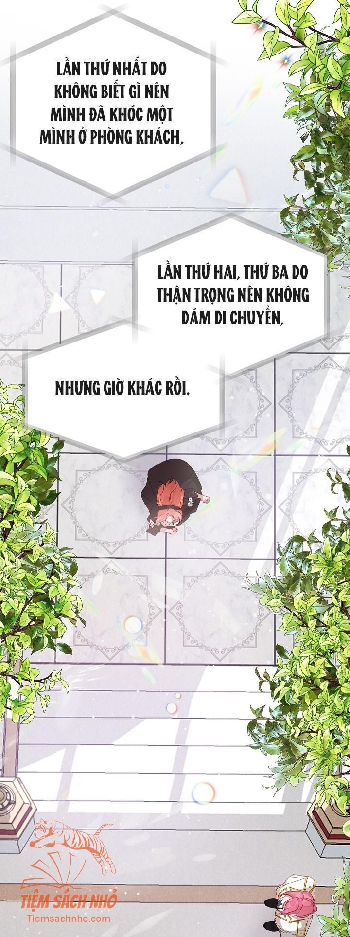 đọc truyện Làm Thế Nào Để Ngăn Bạo Chúa Hắc Hóa (dtt) Chương 2 ảnh 31 tại Giả Dược