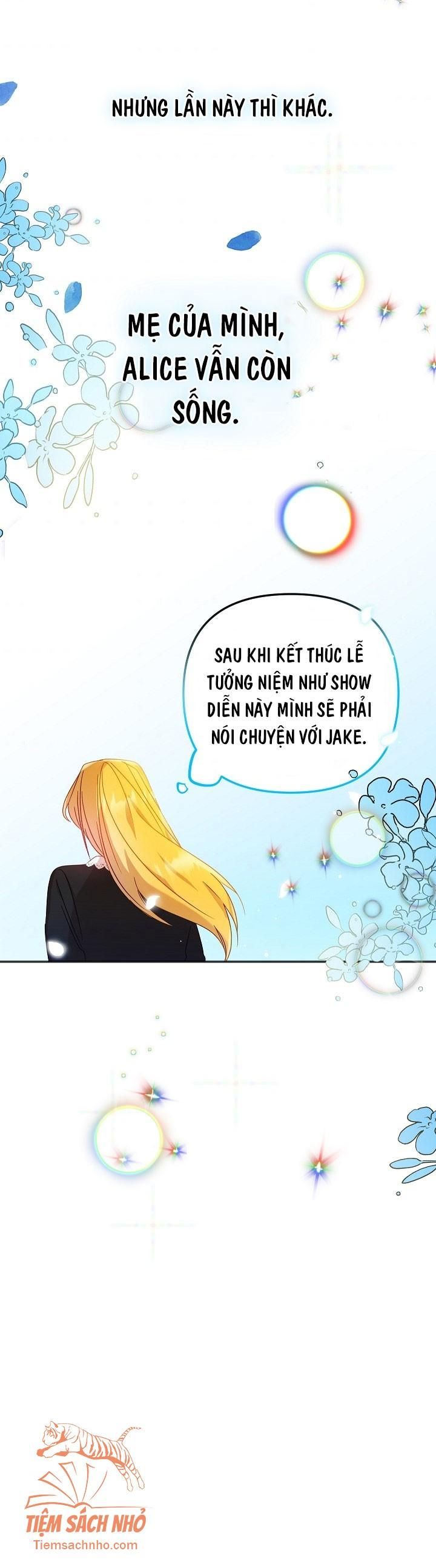 đọc truyện Làm Thế Nào Để Ngăn Bạo Chúa Hắc Hóa (dtt) Chương 20 ảnh 15 tại Thiên Thai Truyện