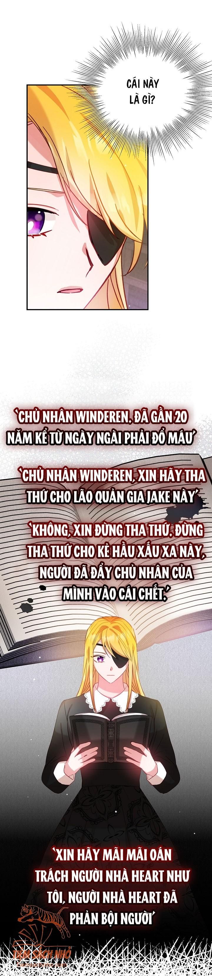 đọc truyện Làm Thế Nào Để Ngăn Bạo Chúa Hắc Hóa (dtt) Chương 20 ảnh 20 tại Thiên Thai Truyện
