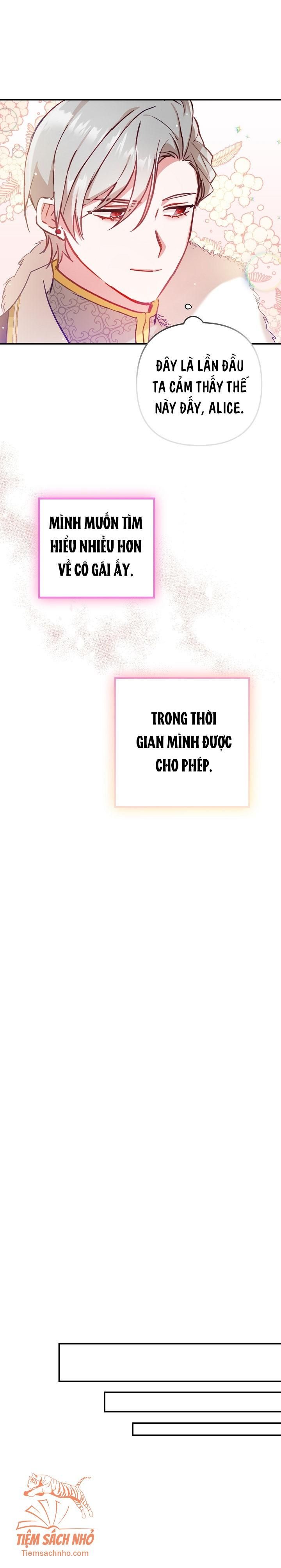 đọc truyện Làm Thế Nào Để Ngăn Bạo Chúa Hắc Hóa (dtt) Chương 20 ảnh 8 tại Thiên Thai Truyện