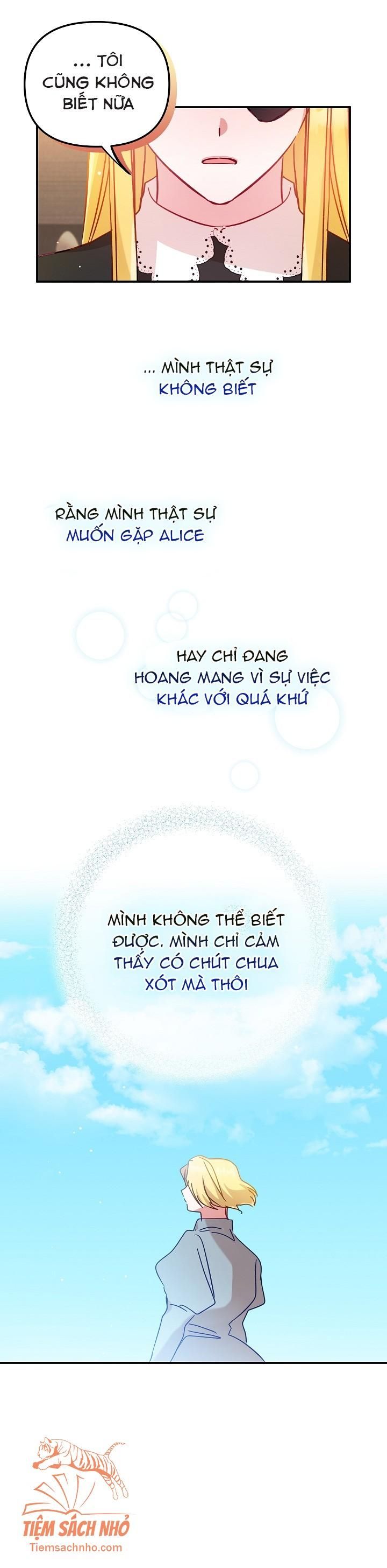 đọc truyện Làm Thế Nào Để Ngăn Bạo Chúa Hắc Hóa (dtt) Chương 21 ảnh 16 tại Thiên Thai Truyện