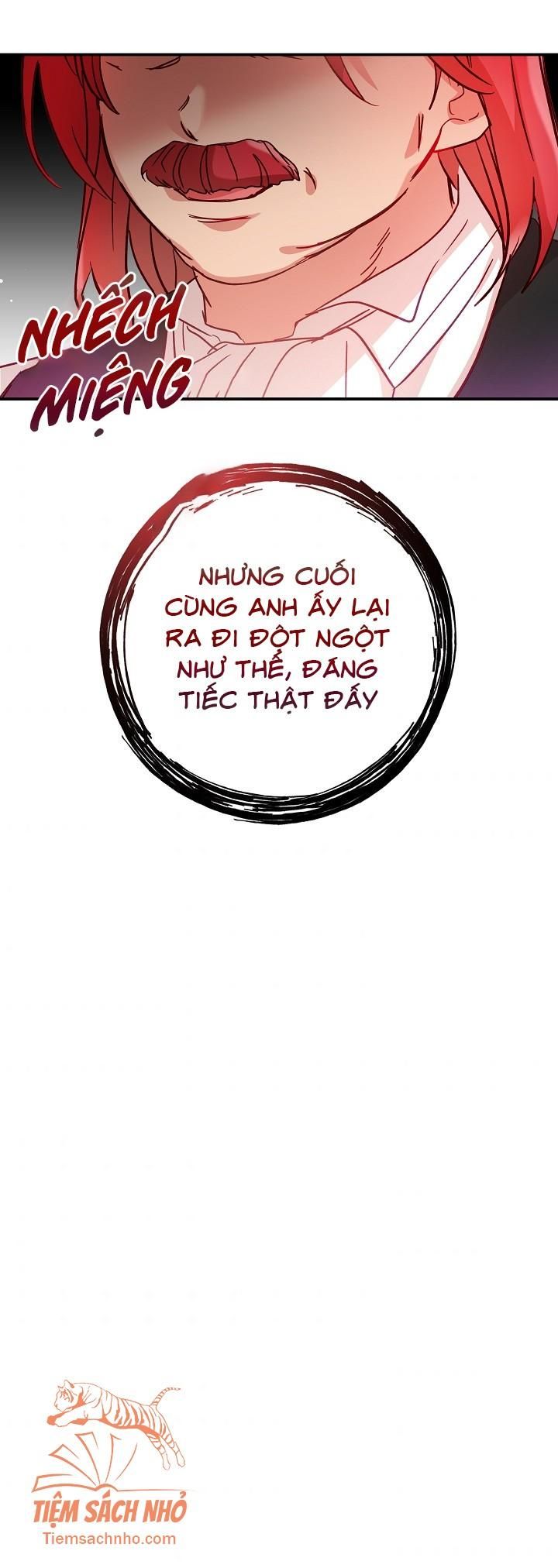 đọc truyện Làm Thế Nào Để Ngăn Bạo Chúa Hắc Hóa (dtt) Chương 21 ảnh 27 tại Thiên Thai Truyện