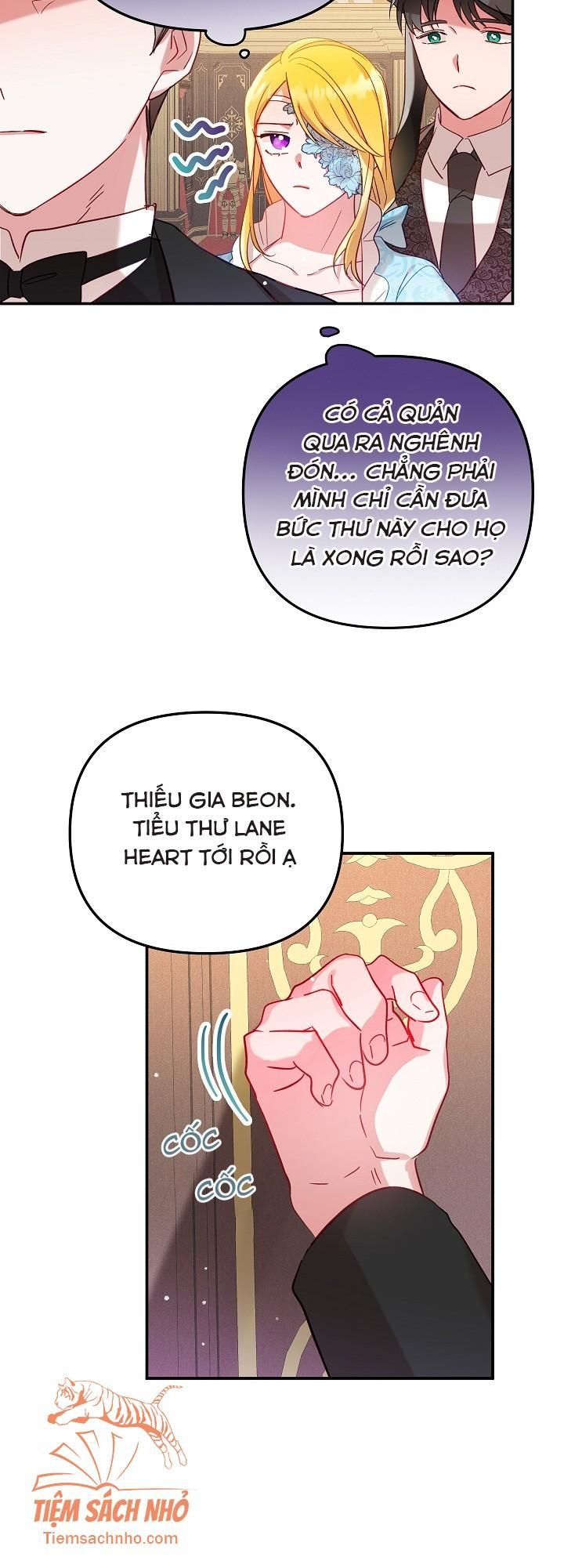 đọc truyện Làm Thế Nào Để Ngăn Bạo Chúa Hắc Hóa (dtt) Chương 21 ảnh 34 tại Thiên Thai Truyện