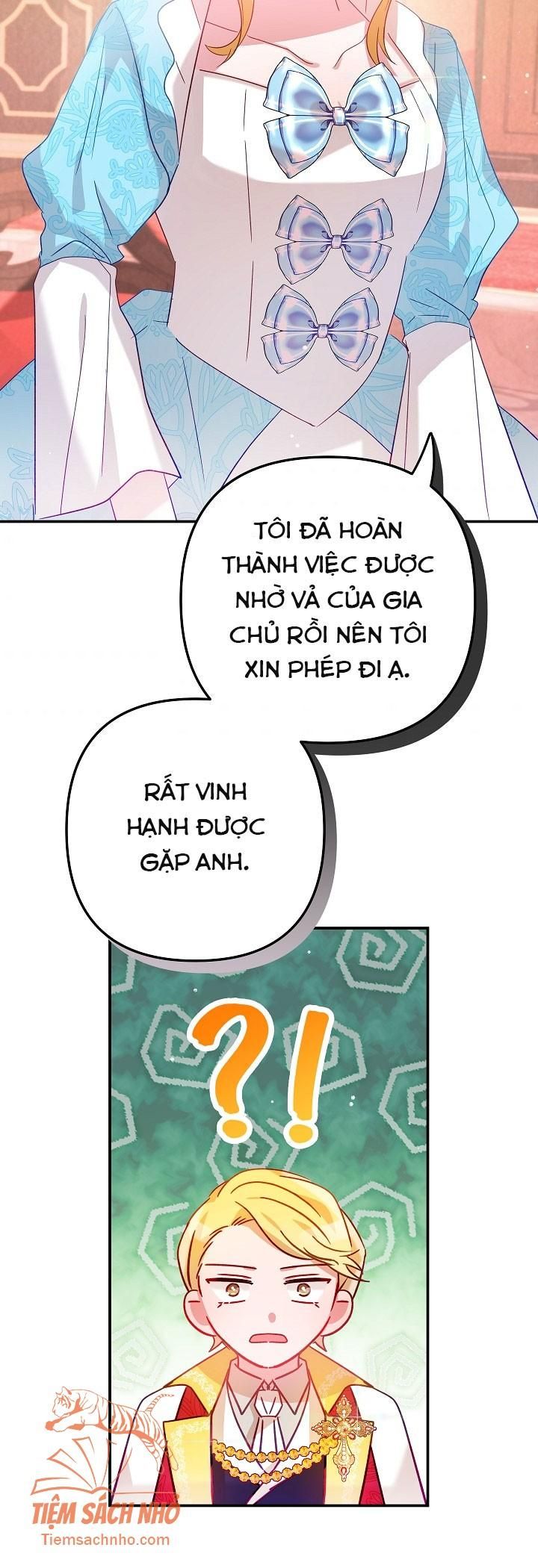 đọc truyện Làm Thế Nào Để Ngăn Bạo Chúa Hắc Hóa (dtt) Chương 22 ảnh 15 tại Thiên Thai Truyện