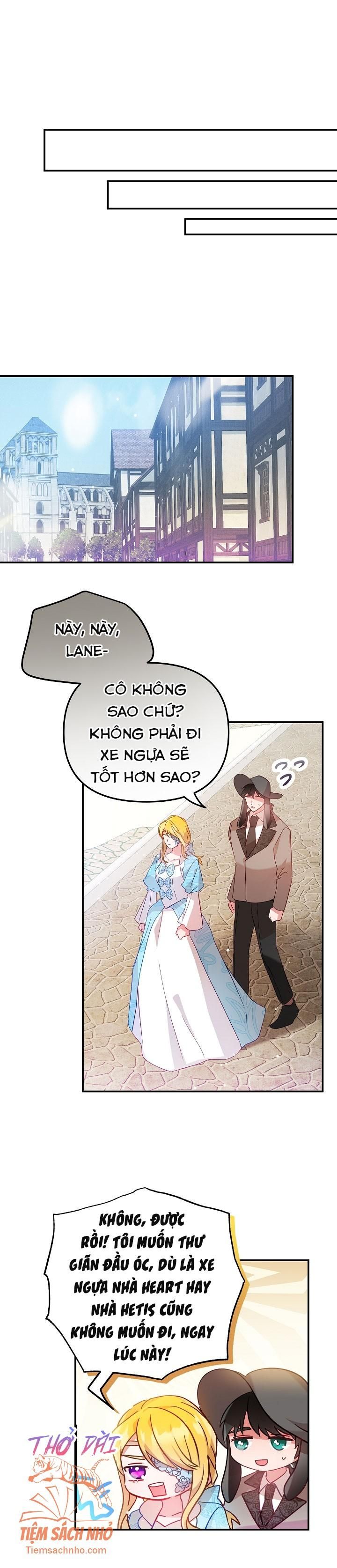 đọc truyện Làm Thế Nào Để Ngăn Bạo Chúa Hắc Hóa (dtt) Chương 22 ảnh 17 tại Thiên Thai Truyện