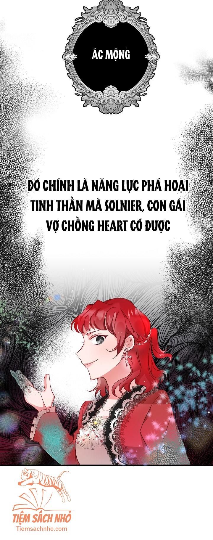 đọc truyện Làm Thế Nào Để Ngăn Bạo Chúa Hắc Hóa (dtt) Chương 3 ảnh 16 tại Giả Dược