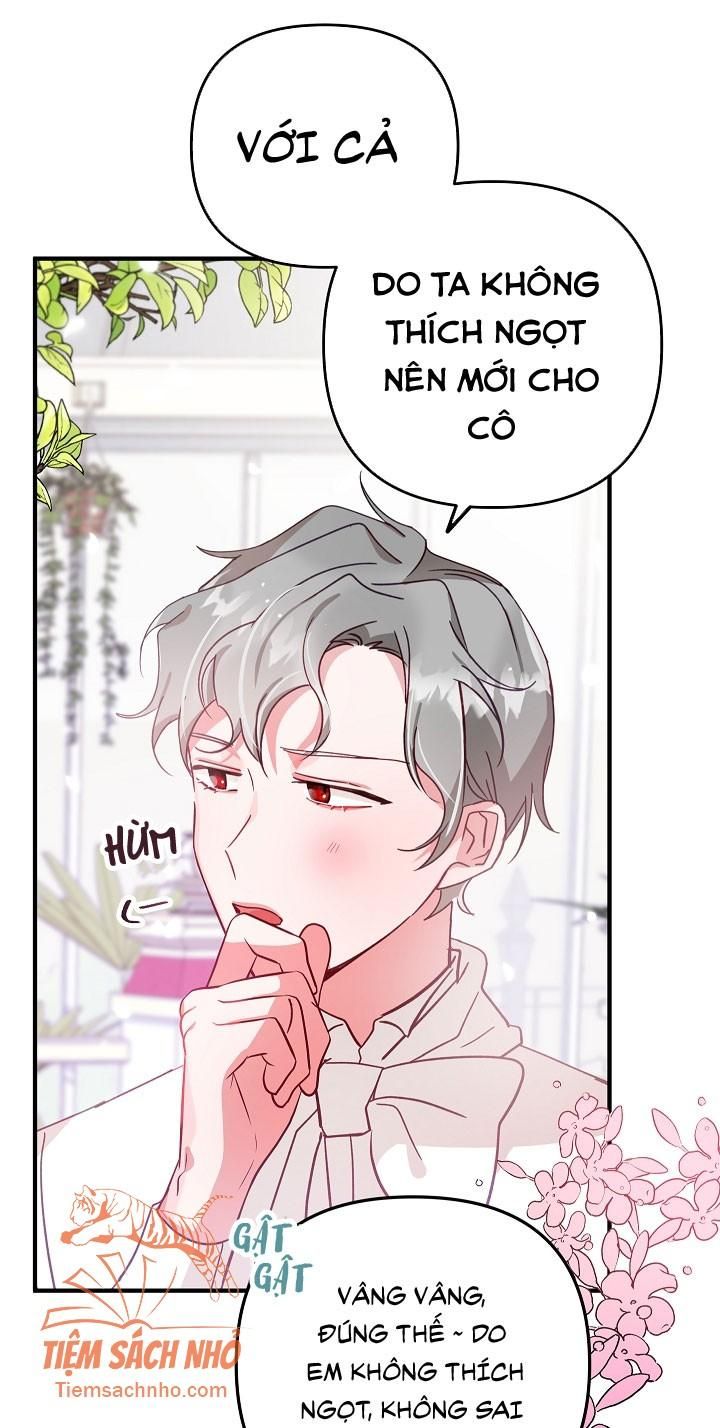 đọc truyện Làm Thế Nào Để Ngăn Bạo Chúa Hắc Hóa (dtt) Chương 3 ảnh 31 tại Giả Dược