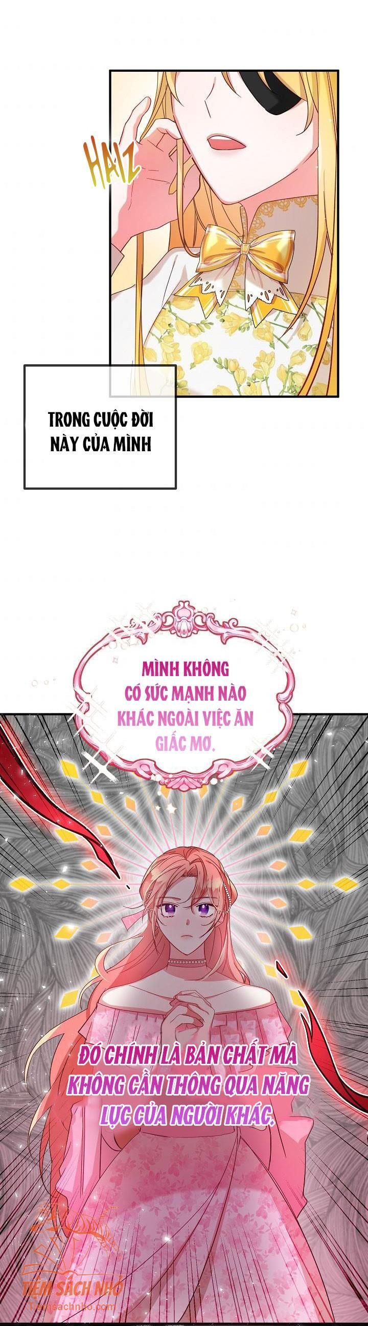 đọc truyện Làm Thế Nào Để Ngăn Bạo Chúa Hắc Hóa (dtt) Chương 6 ảnh 27 tại Giả Dược