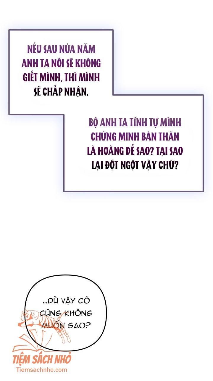 đọc truyện Làm Thế Nào Để Ngăn Bạo Chúa Hắc Hóa (dtt) Chương 9 ảnh 46 tại Giả Dược