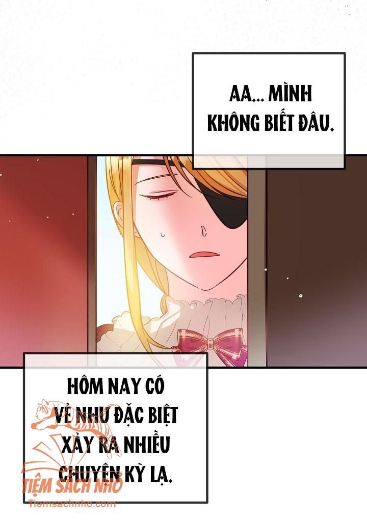 đọc truyện Làm Thế Nào Để Ngăn Bạo Chúa Hắc Hóa (dtt) Chương 9 ảnh 62 tại Giả Dược