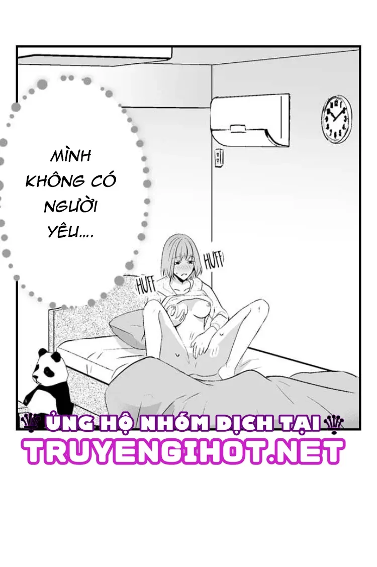 đọc truyện Làm Thế Nào Để Người Chưa Có Kinh Nghiệm Trong Chuyện Đó Trở Thành Phóng Viên 18+ Chương 1.2 ảnh 11 tại Thiên Thai Truyện