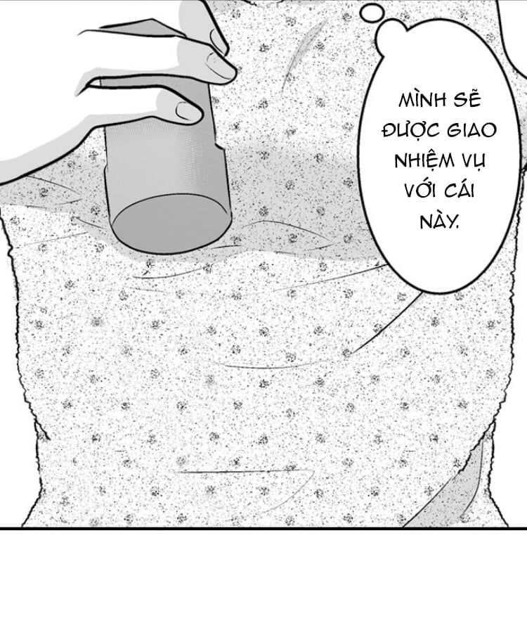 đọc truyện Làm Thế Nào Để Người Chưa Có Kinh Nghiệm Trong Chuyện Đó Trở Thành Phóng Viên 18+ Chương 1.2 ảnh 22 tại Thiên Thai Truyện