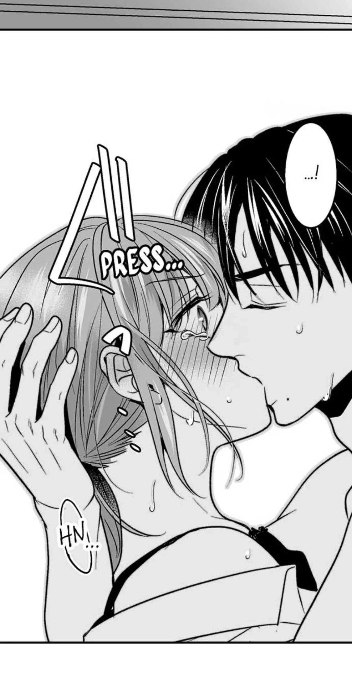 đọc truyện Làm Thế Nào Để Người Chưa Có Kinh Nghiệm Trong Chuyện Đó Trở Thành Phóng Viên 18+ Chương 10.1 ảnh 20 tại Thiên Thai Truyện