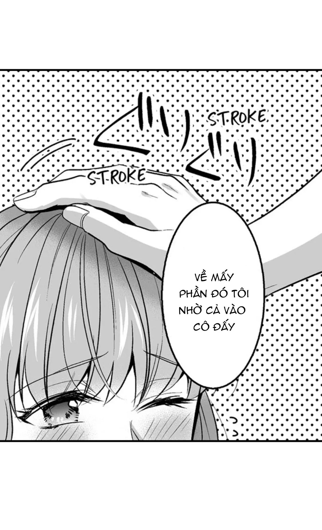đọc truyện Làm Thế Nào Để Người Chưa Có Kinh Nghiệm Trong Chuyện Đó Trở Thành Phóng Viên 18+ Chương 11.1 ảnh 11 tại Thiên Thai Truyện