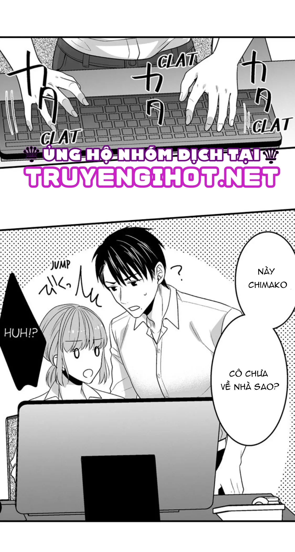 đọc truyện Làm Thế Nào Để Người Chưa Có Kinh Nghiệm Trong Chuyện Đó Trở Thành Phóng Viên 18+ Chương 11.1 ảnh 18 tại Thiên Thai Truyện