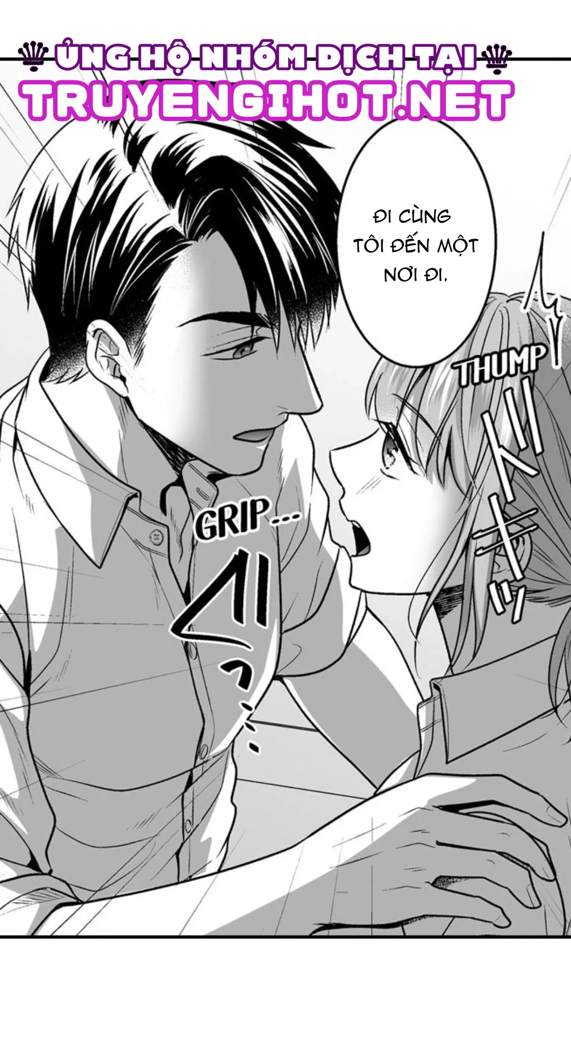 đọc truyện Làm Thế Nào Để Người Chưa Có Kinh Nghiệm Trong Chuyện Đó Trở Thành Phóng Viên 18+ Chương 11.2 ảnh 14 tại Thiên Thai Truyện