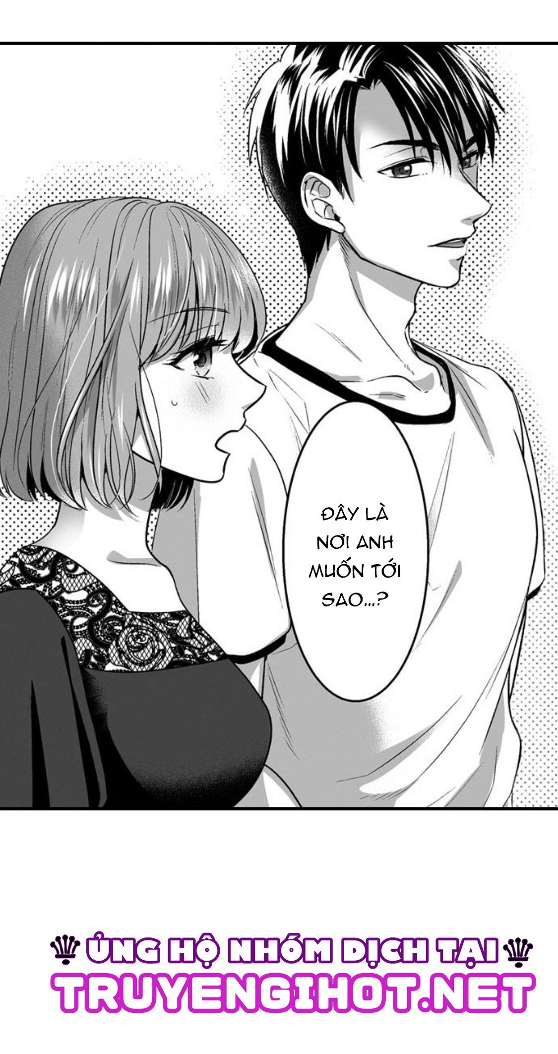 đọc truyện Làm Thế Nào Để Người Chưa Có Kinh Nghiệm Trong Chuyện Đó Trở Thành Phóng Viên 18+ Chương 11.2 ảnh 18 tại Thiên Thai Truyện