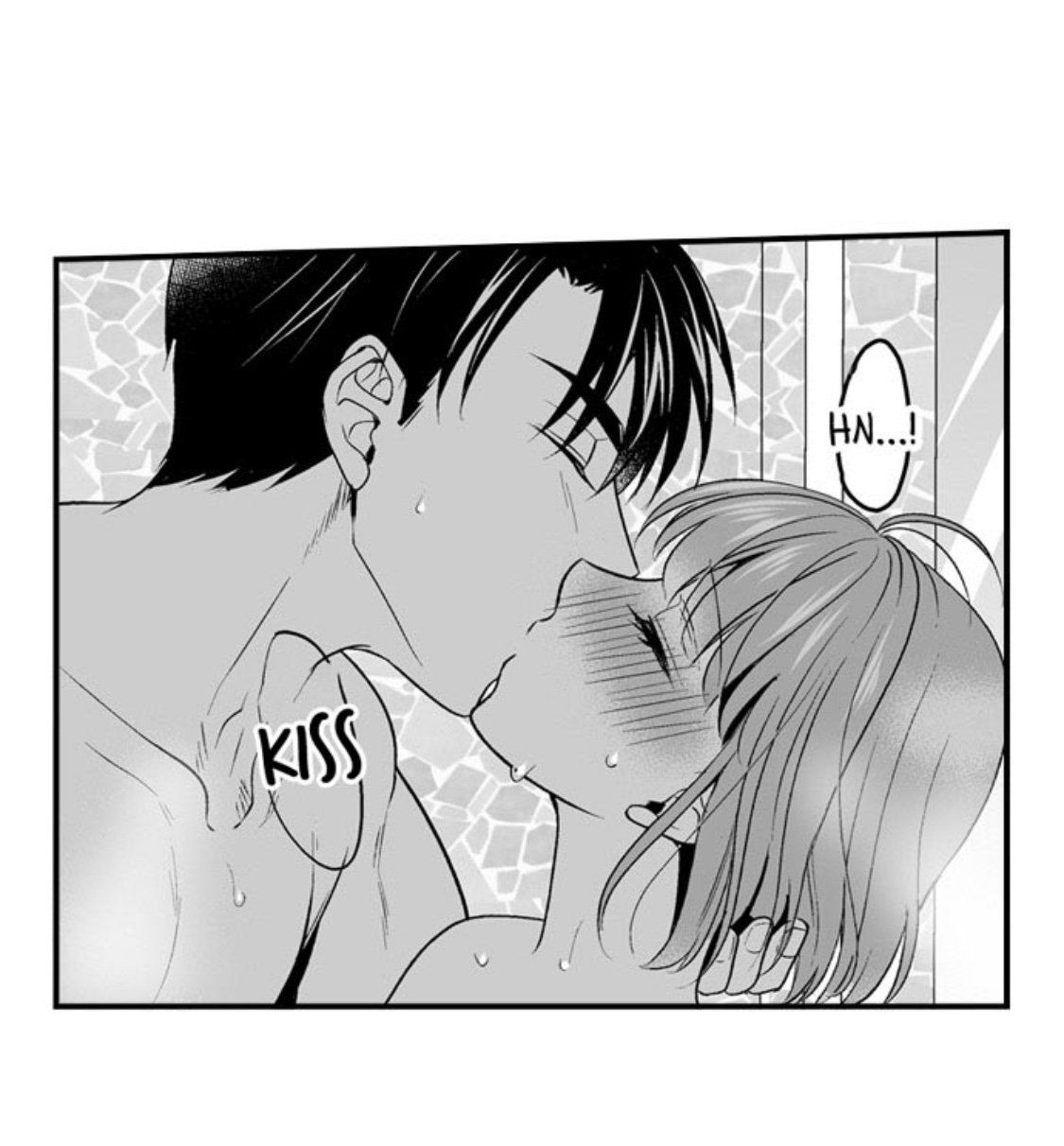 đọc truyện Làm Thế Nào Để Người Chưa Có Kinh Nghiệm Trong Chuyện Đó Trở Thành Phóng Viên 18+ Chương 12.2 ảnh 10 tại Thiên Thai Truyện