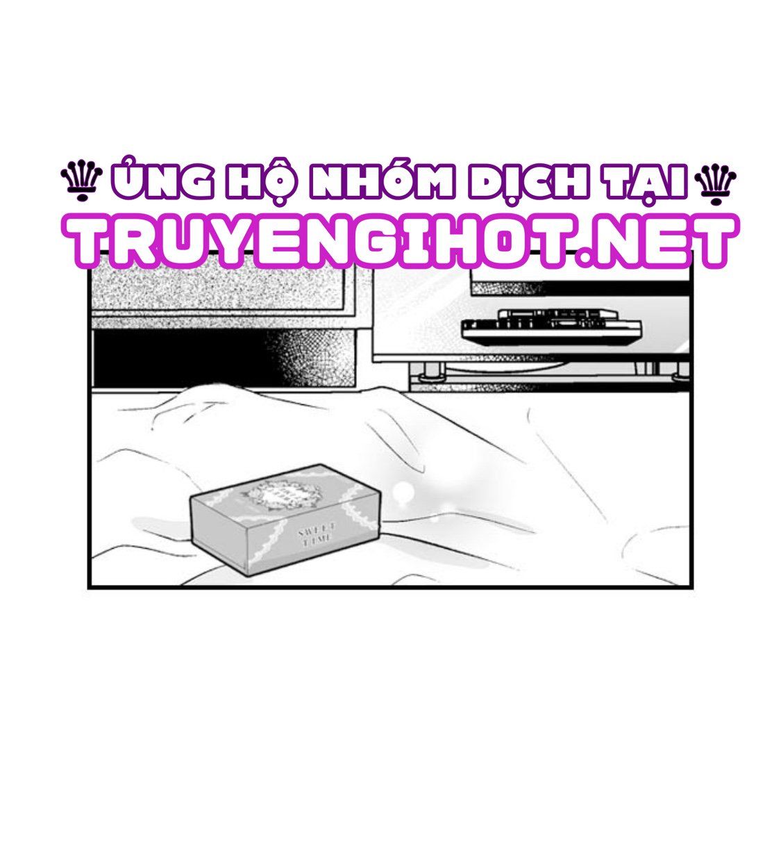 đọc truyện Làm Thế Nào Để Người Chưa Có Kinh Nghiệm Trong Chuyện Đó Trở Thành Phóng Viên 18+ Chương 13.1 ảnh 20 tại Giả Dược