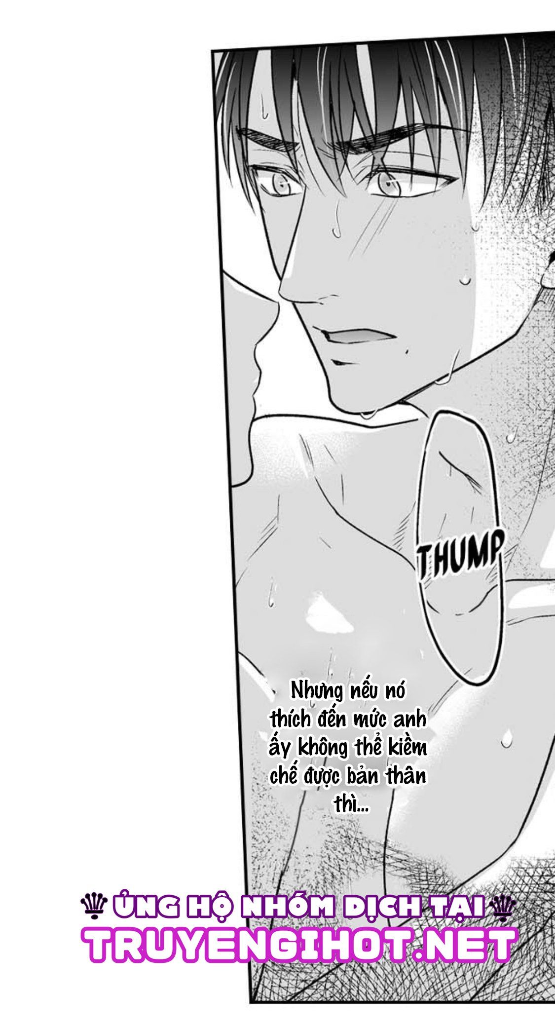 đọc truyện Làm Thế Nào Để Người Chưa Có Kinh Nghiệm Trong Chuyện Đó Trở Thành Phóng Viên 18+ Chương 14.1 ảnh 19 tại Thiên Thai Truyện