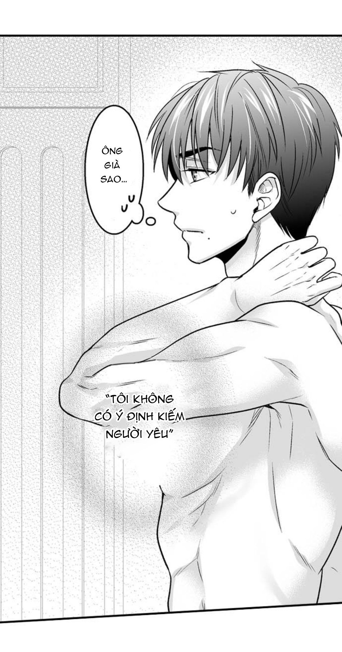 đọc truyện Làm Thế Nào Để Người Chưa Có Kinh Nghiệm Trong Chuyện Đó Trở Thành Phóng Viên 18+ Chương 15.2 ảnh 17 tại Thiên Thai Truyện