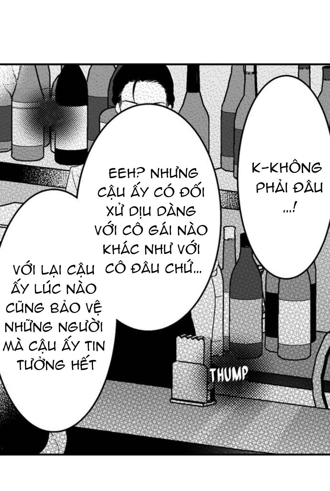 đọc truyện Làm Thế Nào Để Người Chưa Có Kinh Nghiệm Trong Chuyện Đó Trở Thành Phóng Viên 18+ Chương 16.2 ảnh 2 tại Thiên Thai Truyện