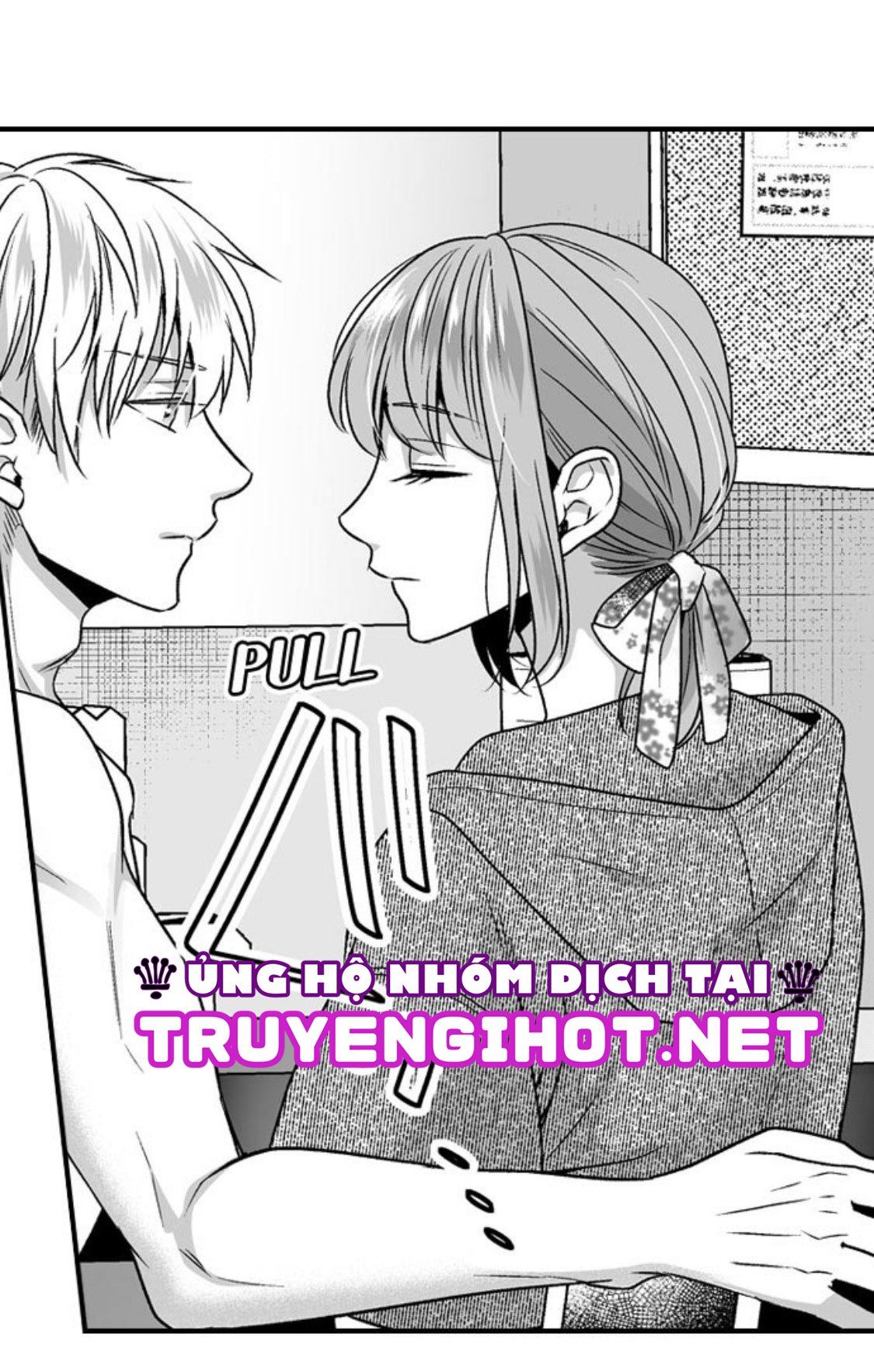đọc truyện Làm Thế Nào Để Người Chưa Có Kinh Nghiệm Trong Chuyện Đó Trở Thành Phóng Viên 18+ Chương 16.2 ảnh 13 tại Thiên Thai Truyện