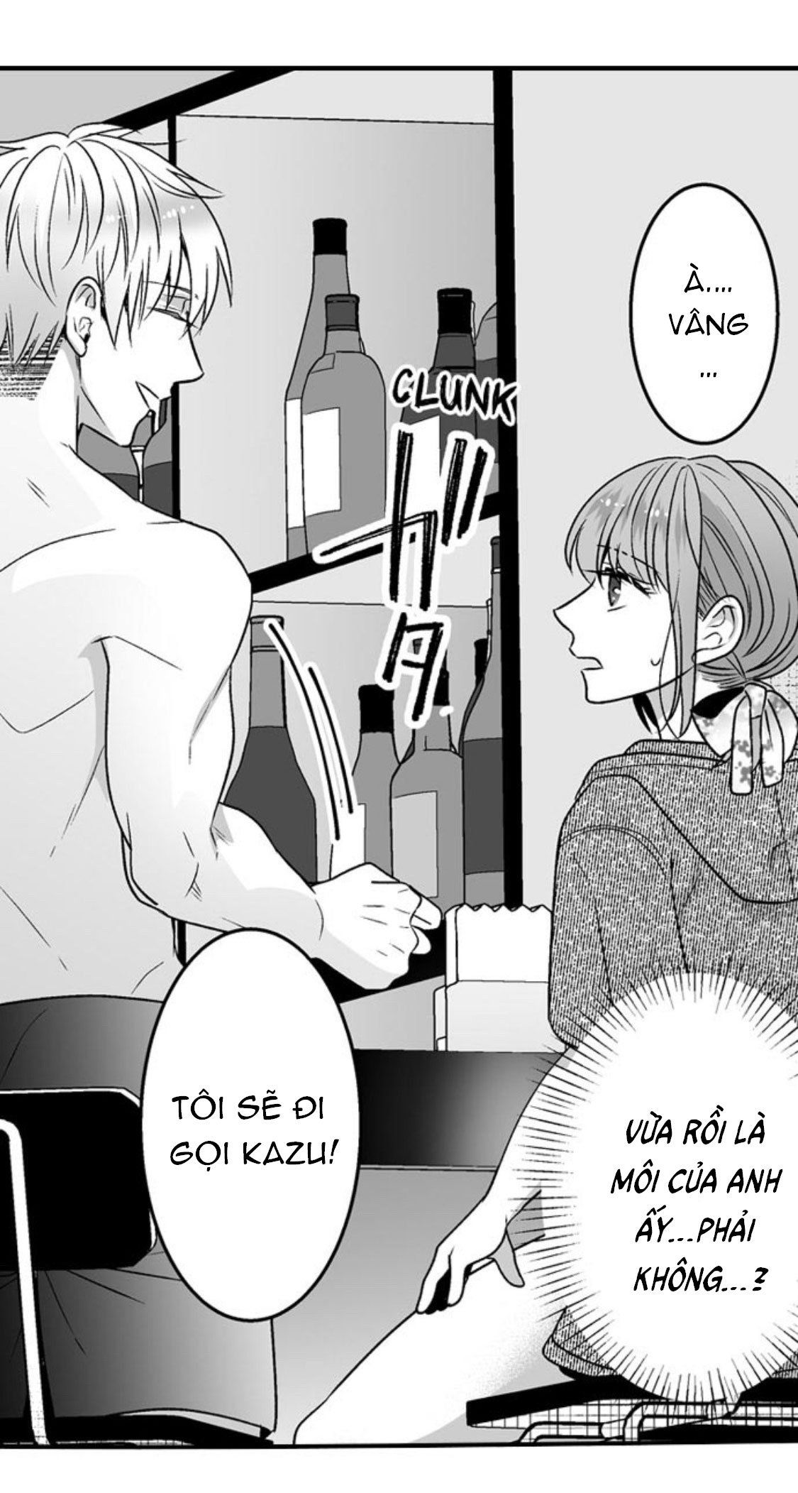 đọc truyện Làm Thế Nào Để Người Chưa Có Kinh Nghiệm Trong Chuyện Đó Trở Thành Phóng Viên 18+ Chương 16.2 ảnh 17 tại Thiên Thai Truyện