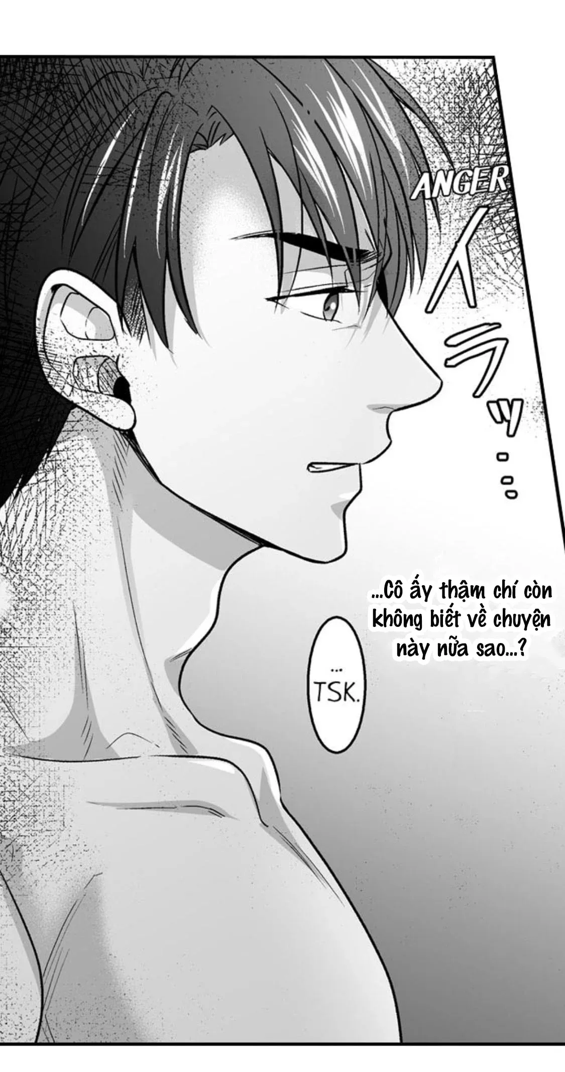đọc truyện Làm Thế Nào Để Người Chưa Có Kinh Nghiệm Trong Chuyện Đó Trở Thành Phóng Viên 18+ Chương 17.1 ảnh 21 tại Thiên Thai Truyện