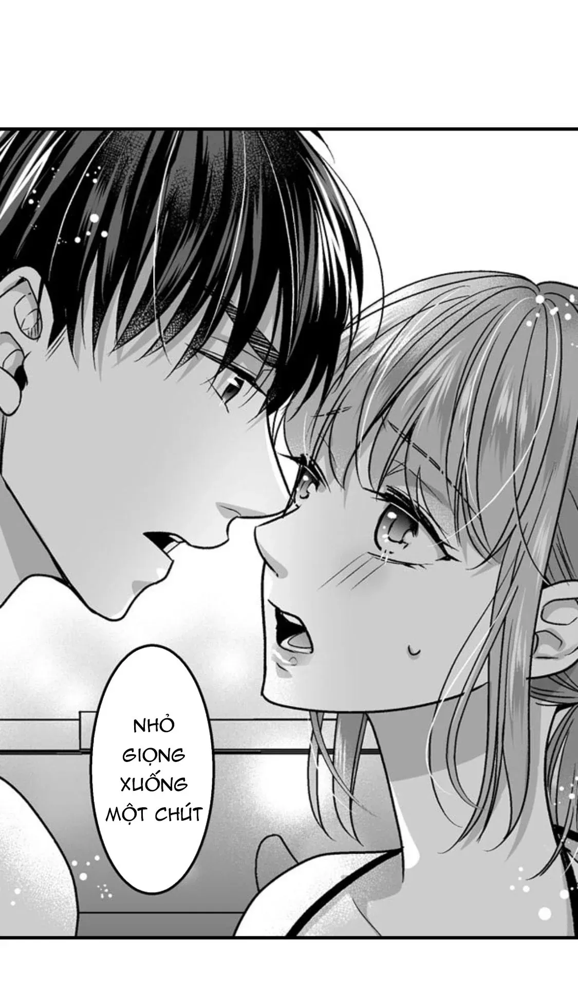 đọc truyện Làm Thế Nào Để Người Chưa Có Kinh Nghiệm Trong Chuyện Đó Trở Thành Phóng Viên 18+ Chương 17.1 ảnh 22 tại Thiên Thai Truyện